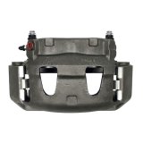 Power Stop 03-07 Ford E-350 Super Duty Front Autospecialty Kit w/Cals (1x psbL4614, 1x psbL4615, 2x psbAR8546, 1x psb16-655) thumbnail 8