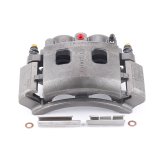 Power Stop 00-01 Dodge Ram 1500 Front Autospecialty Kit w/Cals (2x psbAR8747, 1x psbL4762A, 1x psbL4763A, 1x psb16-702) thumbnail 4