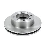 Power Stop 99-04 Ford F-550 Super Duty Front Autospecialty Kit w/Cals (2x psbAR8581, 1x psbL8046, 1x psbL8047, 1x psb16-777) thumbnail 3