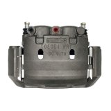 Power Stop 99-04 Ford F-550 Super Duty Front Autospecialty Kit w/Cals (2x psbAR8581, 1x psbL8046, 1x psbL8047, 1x psb16-777) thumbnail 6