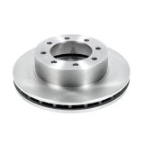 Power Stop 99-04 Ford F-550 Super Duty Front Autospecialty Kit w/Cals (2x psbAR8581, 1x psbL8046, 1x psbL8047, 1x psb16-777) thumbnail 9