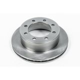 Power Stop 99-07 Ford E-350 Super Duty Rear Autospecialty Kit w/Cals (1x psbL4749, 1x psbL4748, 2x psbAR8578, 1x psb16-802) thumbnail 3