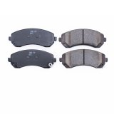Power Stop 02-04 Pontiac Montana Front Autospecialty Kit w/Cals (1x psbL4772A, 1x psbL4773A, 2x psbAR8269, 1x psb16-844) thumbnail 7