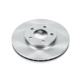Power Stop 02-04 Pontiac Montana Front Autospecialty Kit w/Cals (1x psbL4772A, 1x psbL4773A, 2x psbAR8269, 1x psb16-844) thumbnail 8