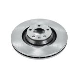 Power Stop 05-11 Audi A6 Quattro Front Autospecialty Kit w/Cals (2x psbEBR828, 1x psbL3110, 1x psbL3111, 1x psb16-915A) thumbnail 4