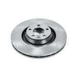 Power Stop 05-11 Audi A6 Quattro Front Autospecialty Kit w/Cals (2x psbEBR828, 1x psbL3110, 1x psbL3111, 1x psb16-915A) thumbnail 5