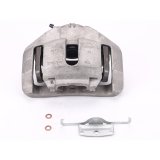 Power Stop 07-09 BMW 335i Front Autospecialty Kit w/Cals (2x psbEBR850, 1x psbL3334, 1x psbL3335, 1x psbSW-0446, 1x psb16-918) thumbnail 3