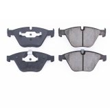 Power Stop 07-09 BMW 335i Front Autospecialty Kit w/Cals (2x psbEBR850, 1x psbL3334, 1x psbL3335, 1x psbSW-0446, 1x psb16-918) thumbnail 5
