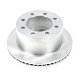 Power Stop 07-10 GMC Sierra 3500 HD Rear Autospecialty Kit w/Cals (1x psbL4814, 1x psbL4815, 2x psbAR8646, 1x psb16-909) thumbnail 5