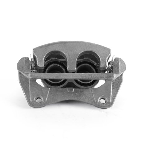 Power Stop 10-13 Acura ZDX Front Autospecialty Kit w/Cals (1x psbL3278, 1x psbL3279, 2x psbJBR1171, 1x psb16-1378) thumbnail 4