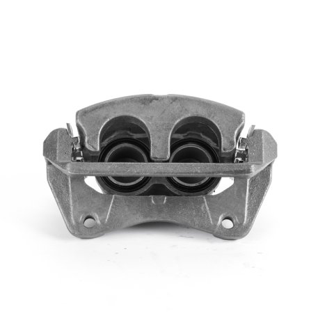 Power Stop 10-13 Acura ZDX Front Autospecialty Kit w/Cals (1x psbL3278, 1x psbL3279, 2x psbJBR1171, 1x psb16-1378) thumbnail 7