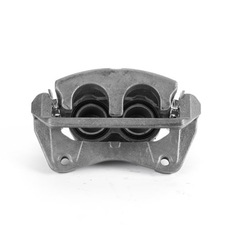 Power Stop 10-13 Acura ZDX Front Autospecialty Kit w/Cals (1x psbL3278, 1x psbL3279, 2x psbJBR1171, 1x psb16-1378) thumbnail 8