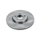 Power Stop 09-15 Honda Pilot Front Autospecialty Kit w/Cals (1x psbL3826, 1x psbL3827, 2x psbJBR1171, 1x psb16-1378) thumbnail 3