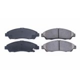 Power Stop 09-15 Honda Pilot Front Autospecialty Kit w/Cals (1x psbL3826, 1x psbL3827, 2x psbJBR1171, 1x psb16-1378) thumbnail 4