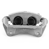 Power Stop 09-15 Honda Pilot Front Autospecialty Kit w/Cals (1x psbL3826, 1x psbL3827, 2x psbJBR1171, 1x psb16-1378) thumbnail 5