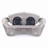 Power Stop 09-15 Honda Pilot Front Autospecialty Kit w/Cals (1x psbL3826, 1x psbL3827, 2x psbJBR1171, 1x psb16-1378) thumbnail 7