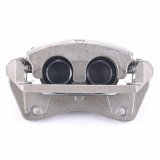 Power Stop 09-15 Honda Pilot Front Autospecialty Kit w/Cals (1x psbL3826, 1x psbL3827, 2x psbJBR1171, 1x psb16-1378) thumbnail 8