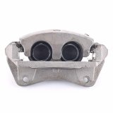 Power Stop 09-15 Honda Pilot Front Autospecialty Kit w/Cals (1x psbL3826, 1x psbL3827, 2x psbJBR1171, 1x psb16-1378) thumbnail 9