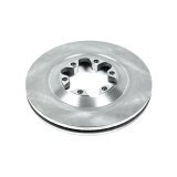 Power Stop 09-12 GMC Canyon Front Autospecialty Kit w/Cals (2x psbAR82131, 1x psbL5004C, 1x psbL5005C, 1x psb16-1169) thumbnail 5