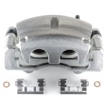 Power Stop 09-12 GMC Canyon Front Autospecialty Kit w/Cals (2x psbAR82131, 1x psbL5004C, 1x psbL5005C, 1x psb16-1169) thumbnail 7