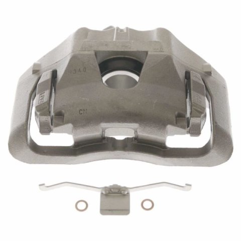Power Stop 05-11 Volvo V50 Front Autospecialty Kit w/Cals (1x psbL3272, 1x psbL3273, 2x psbEBR897, 1x psb16-915B) thumbnail 7