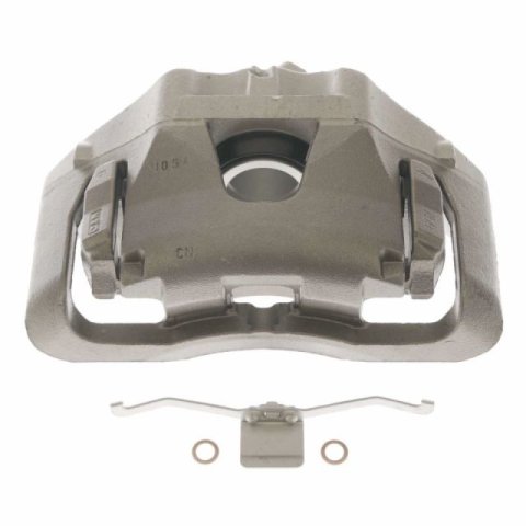 Power Stop 05-11 Volvo V50 Front Autospecialty Kit w/Cals (1x psbL3272, 1x psbL3273, 2x psbEBR897, 1x psb16-915B) thumbnail 8