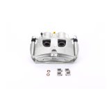 PowerStop Z17 Evolution Plus Stock Replacement Brake Kits with Calipers KCOE5487 Disc Kits, Autospecialty Calipers, Rear, Solid Surface Rotors, 2-piston Calipers, Dodge, Ram, Kit thumbnail 6