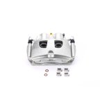 PowerStop Z17 Evolution Plus Stock Replacement Brake Kits with Calipers KCOE5487 Disc Kits, Autospecialty Calipers, Rear, Solid Surface Rotors, 2-piston Calipers, Dodge, Ram, Kit thumbnail 7