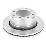 PowerStop Z17 Evolution Plus Stock Replacement Brake Kits with Calipers KCOE5487 Disc Kits, Autospecialty Calipers, Rear, Solid Surface Rotors, 2-piston Calipers, Dodge, Ram, Kit thumbnail 9