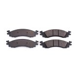 Power Stop 2010 Ford Taurus Front Autospecialty Kit w/Cals (1x psbL5214, 1x psbL5215, 2x psbAR8194, 1x psb16-1158) thumbnail 5