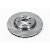 Power Stop 2010 Lincoln MKT Front Autospecialty Kit w/Cals (1x psbL5214, 1x psbL5215, 2x psbAR8194, 1x psb16-1376) thumbnail 3