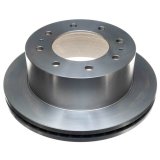 Power Stop 11-19 GMC Sierra 3500 HD Rear Autospecialty Kit w/Cals (1x psbL5306, 1x psbL5307, 2x psbAR82155, 1x psb16-1411) thumbnail 8