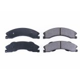 Power Stop 11-19 GMC Sierra 3500 HD Rear Autospecialty Kit w/Cals (1x psbL5306, 1x psbL5307, 2x psbAR82155, 1x psb16-1411) thumbnail 9