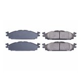 Power Stop 11-19 Lincoln MKT Front Autospecialty Kit w/Cals (1x psbL5214, 1x psbL5215, 2x psbAR85137, 1x psb16-1508) thumbnail 4