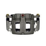 Power Stop 11-19 Lincoln MKT Front Autospecialty Kit w/Cals (1x psbL5214, 1x psbL5215, 2x psbAR85137, 1x psb16-1508) thumbnail 8