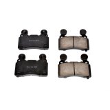 Power Stop 10-15 Chevrolet Camaro Front Autospecialty Kit w/Cals (1x psbL5284, 1x psbL5285, 2x psbAR8680, 1x psb16-1474) thumbnail 5