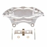 Power Stop 10-15 Chevrolet Camaro Front Autospecialty Kit w/Cals (1x psbL5284, 1x psbL5285, 2x psbAR8680, 1x psb16-1474) thumbnail 8