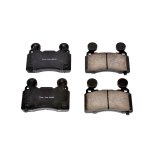 Power Stop 10-15 Chevrolet Camaro Front Autospecialty Kit w/Cals (1x psbL5284, 1x psbL5285, 2x psbAR8680, 1x psb16-1474) thumbnail 9