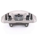 Power Stop 2010 BMW 335i Front Autospecialty Kit w/Cals (2x psbEBR850, 1x psbL3334, 1x psbL3335, 1x psbSW-0446, 1x psb16-1260) thumbnail 9