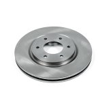 Power Stop 17-22 Nissan Titan Front Autospecialty Kit w/Cals (1x psbL3338, 1x psbL3339, 2x psbJBR1199, 1x psb16-1509) thumbnail 5