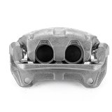 Power Stop 11-14 Honda Odyssey Front Autospecialty Kit w/Cals (2x psbJBR1383, 1x psbL6448, 1x psbL6449, 1x psb16-1521) thumbnail 7