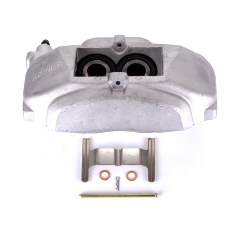 Power Stop 09-11 Lexus IS350 Front Autospecialty Kit w/Cals (1x psbL3336, 1x psbL3337, 1x psbJBR1392, 1x psbJBR1393, 1x psb16-1118) thumbnail 3