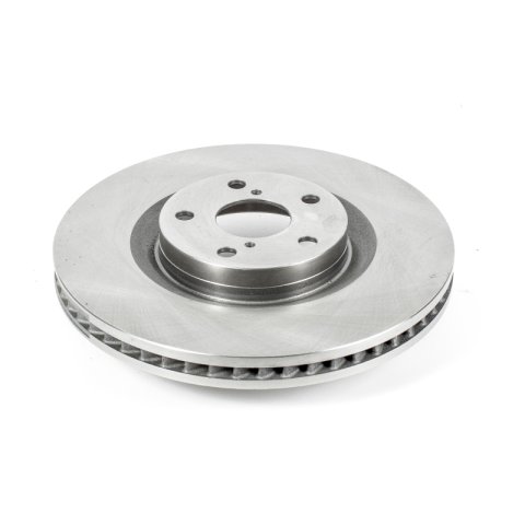 Power Stop 09-11 Lexus IS350 Front Autospecialty Kit w/Cals (1x psbL3336, 1x psbL3337, 1x psbJBR1392, 1x psbJBR1393, 1x psb16-1118) thumbnail 6
