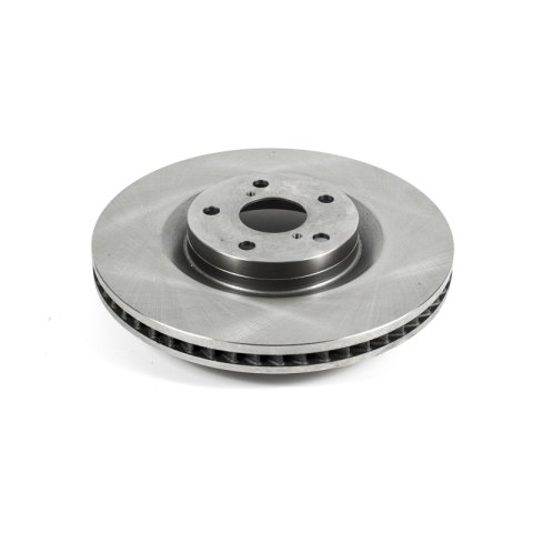 Power Stop 09-11 Lexus IS350 Front Autospecialty Kit w/Cals (1x psbL3336, 1x psbL3337, 1x psbJBR1392, 1x psbJBR1393, 1x psb16-1118) thumbnail 7