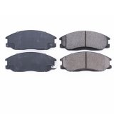 Power Stop 03-06 Kia Sorento Front Autospecialty Kit w/Cals (1x psbL2820, 1x psbL2821, 2x psbJBR1512, 1x psb16-864) thumbnail 3