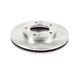 Power Stop 03-06 Kia Sorento Front Autospecialty Kit w/Cals (1x psbL2820, 1x psbL2821, 2x psbJBR1512, 1x psb16-864) thumbnail 4