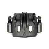 Power Stop 03-06 Kia Sorento Front Autospecialty Kit w/Cals (1x psbL2820, 1x psbL2821, 2x psbJBR1512, 1x psb16-864) thumbnail 8