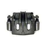 Power Stop 03-06 Kia Sorento Front Autospecialty Kit w/Cals (1x psbL2820, 1x psbL2821, 2x psbJBR1512, 1x psb16-864) thumbnail 9