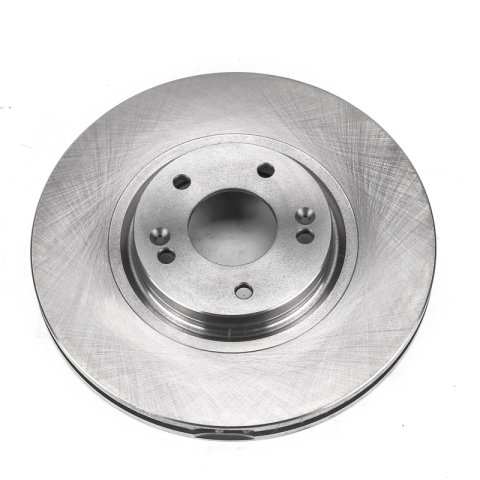 Power Stop 07-12 Hyundai Veracruz Front Autospecialty Kit w/Cals (1x psbL3344, 1x psbL3345, 2x psbJBR1524, 1x psb16-1301) thumbnail 8