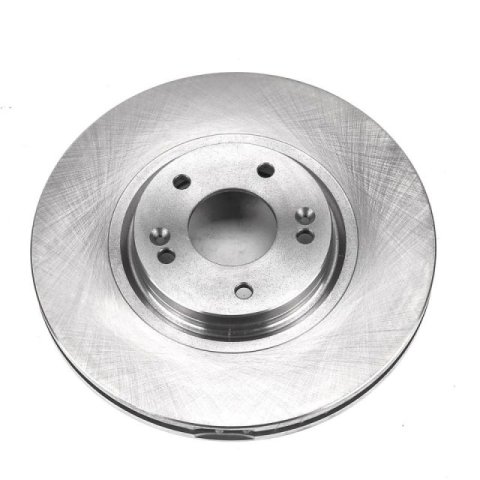 Power Stop 07-12 Hyundai Veracruz Front Autospecialty Kit w/Cals (1x psbL3344, 1x psbL3345, 2x psbJBR1524, 1x psb16-1301) thumbnail 9